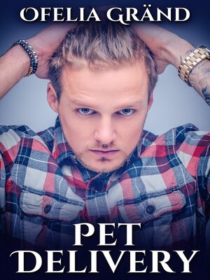 cover image of Pet Delivery